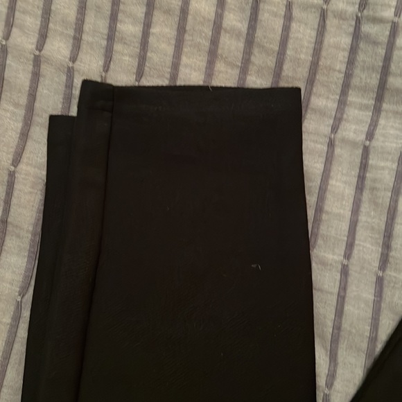 Ribbed slim knit pant! - Picture 3 of 4